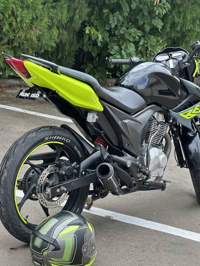 Heavybike