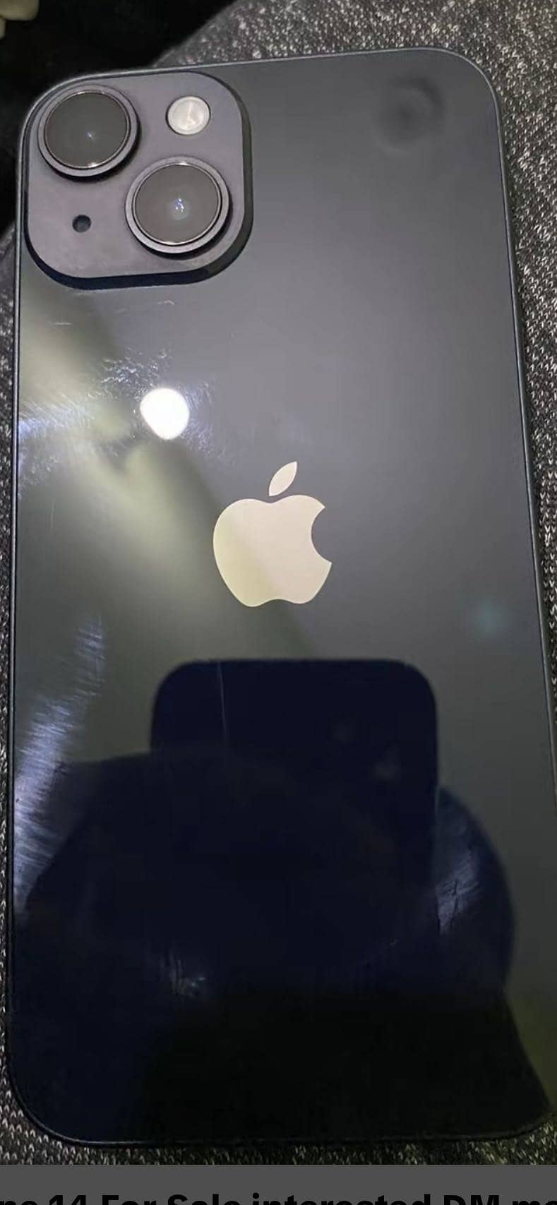 Apple iPhone 14 3