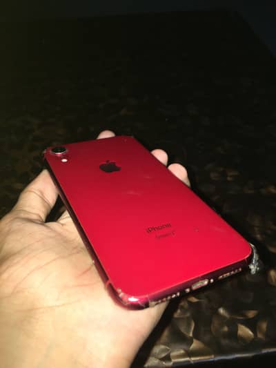 Iphone xr 64 gb