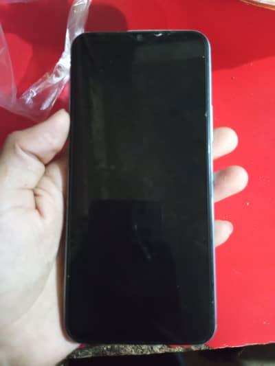 Vivo Y21