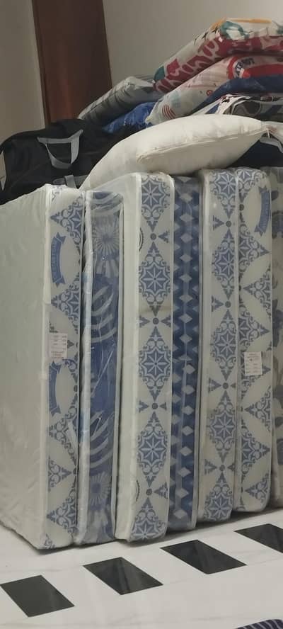 single mattress for sale discount price