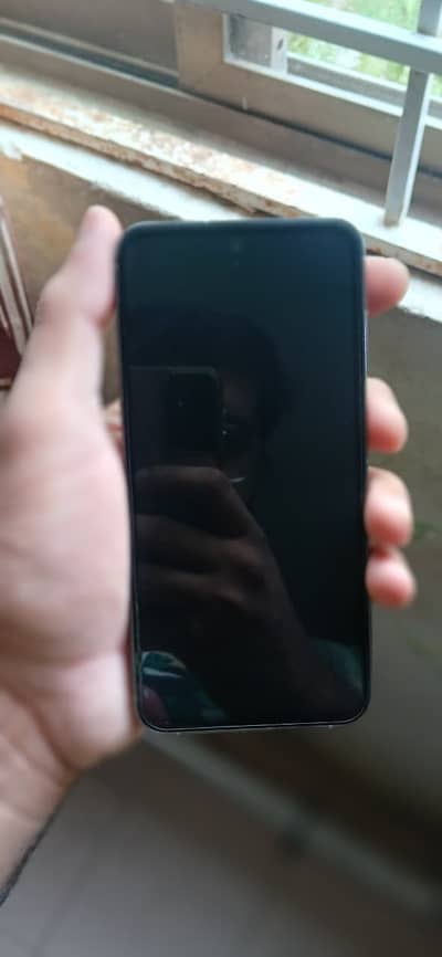Samsung Mobile S23 FE