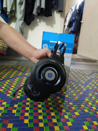 HP Other