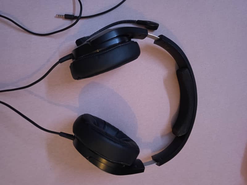 Hyperx cloud stinger core 0