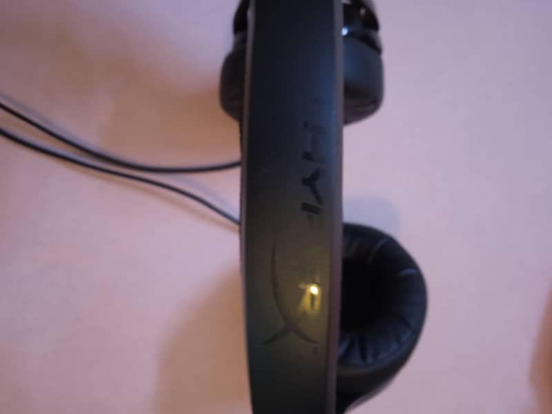 Hyperx cloud stinger core 1