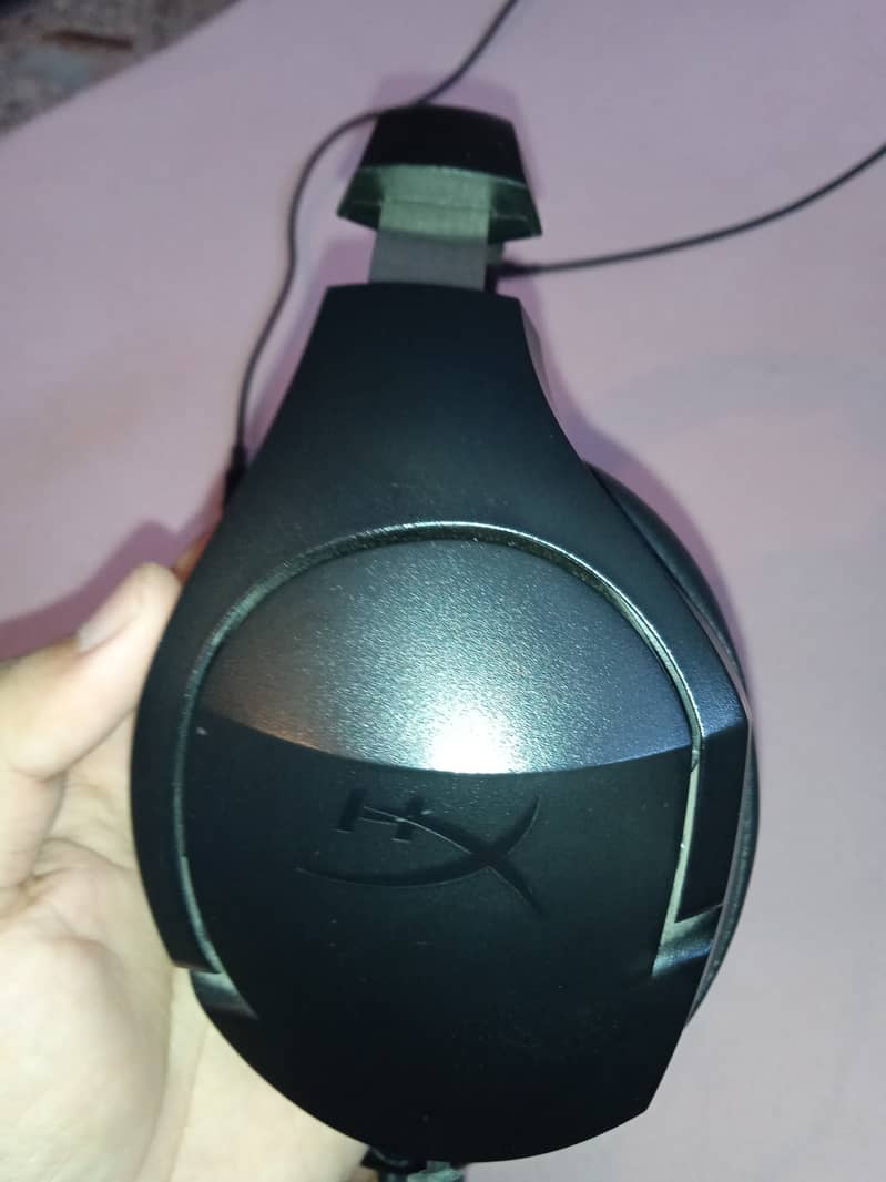 Hyperx cloud stinger core 4