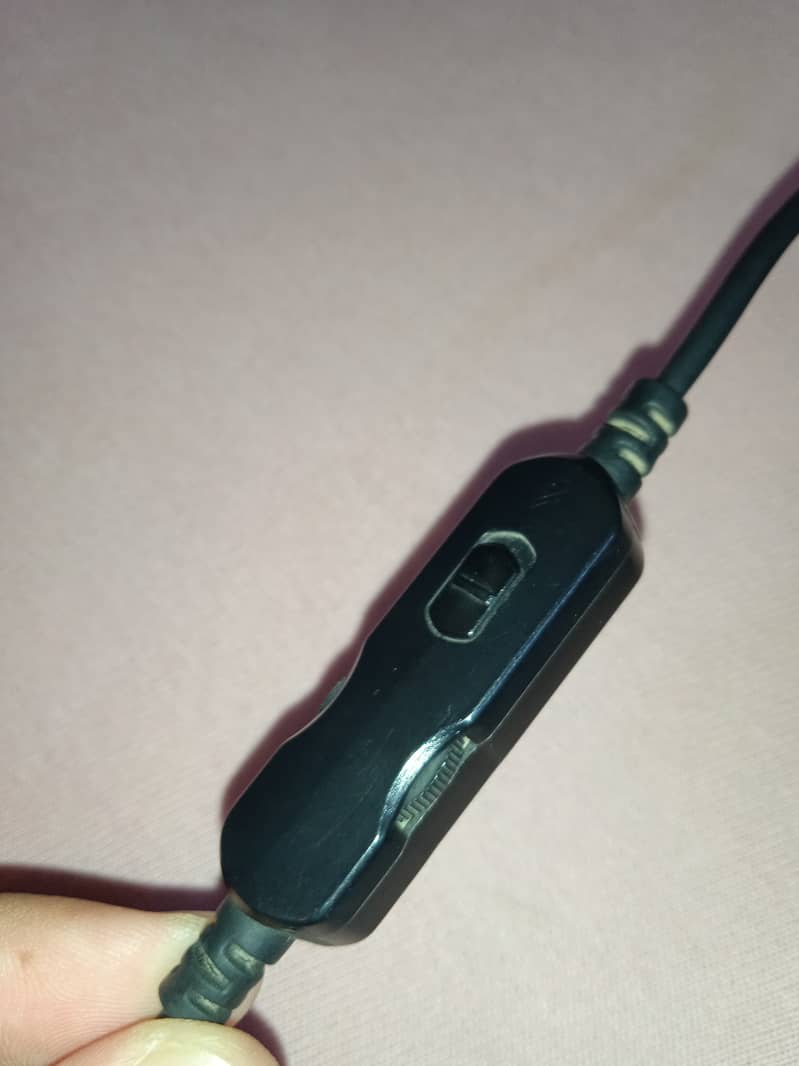Hyperx cloud stinger core 5