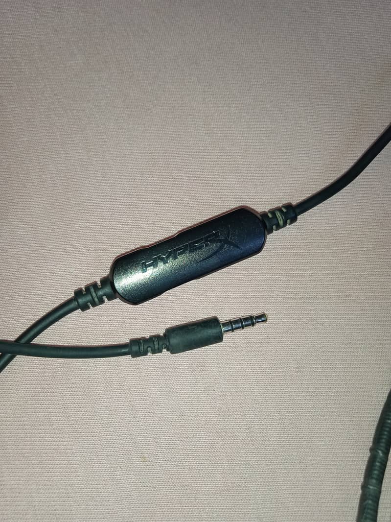 Hyperx cloud stinger core 6