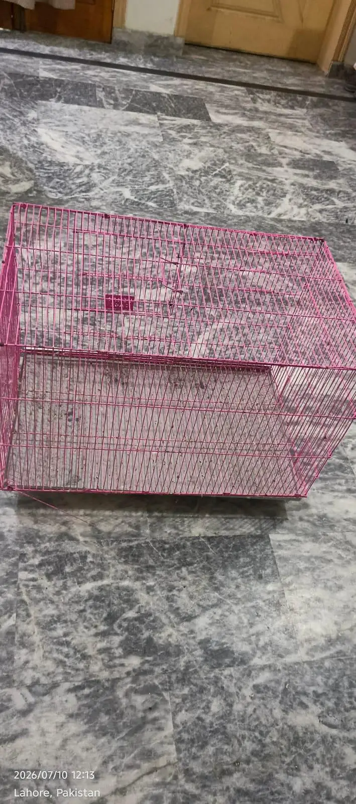Birds Cage for sale — photo 3