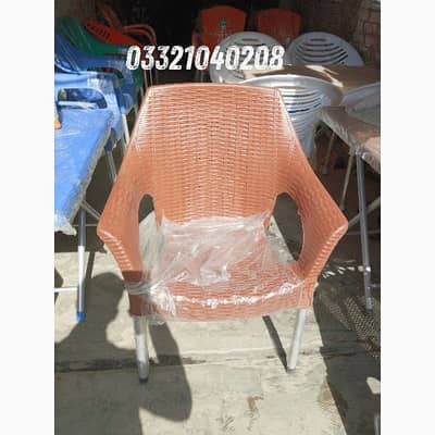 Plastic Chair Dining Chair Outdoor Chair Tables Chair Set Lawn Chair
