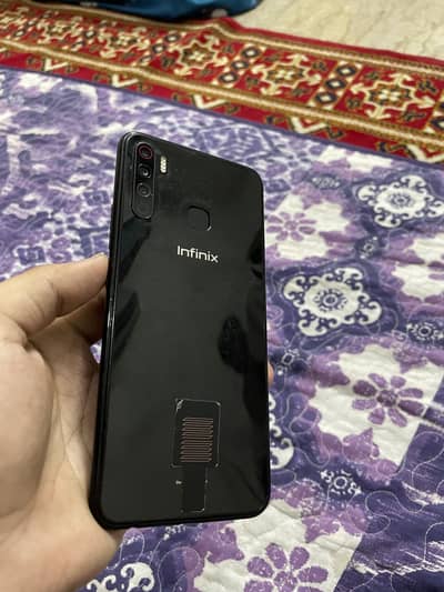 Infinix S5 Lite 4/64