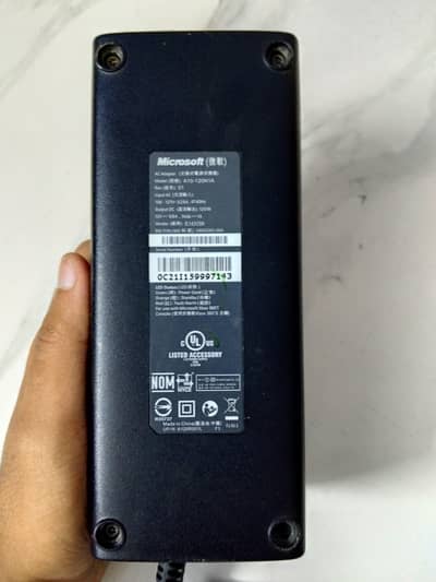 Xbox 360 not working