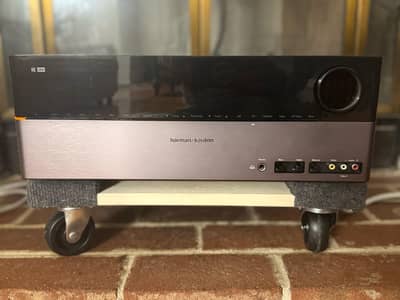 Harmon Kardon HK 3490