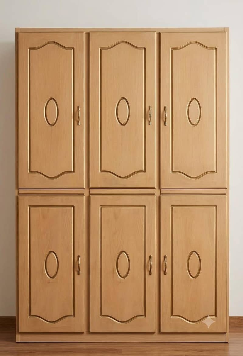 Wardrobe 0