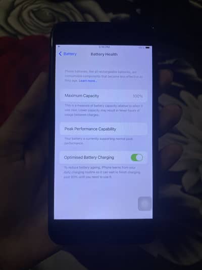 Apple iPhone 7 Plus