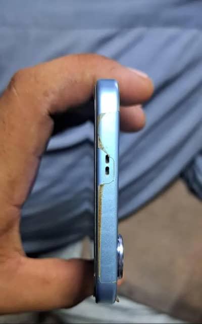 Infinix hot 60 pro