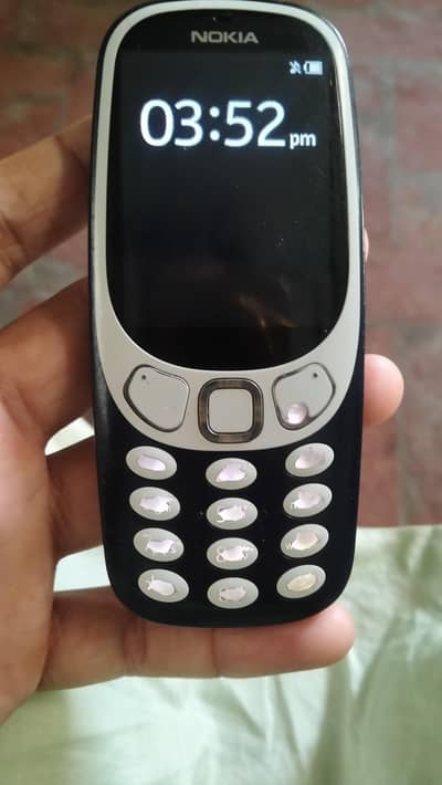 Nokia 3110