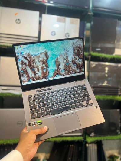 Asus ROG Gaming/Editing Laptop