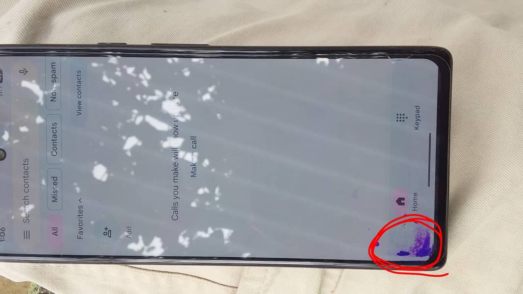 Google Pixel 6 0