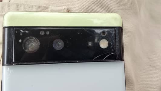 Google Pixel 6