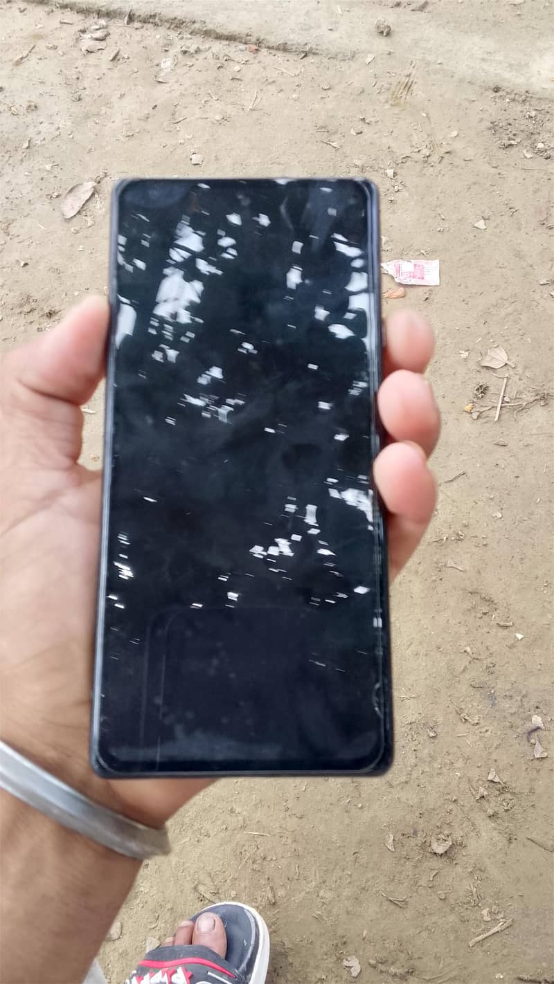 Google Pixel 6 4