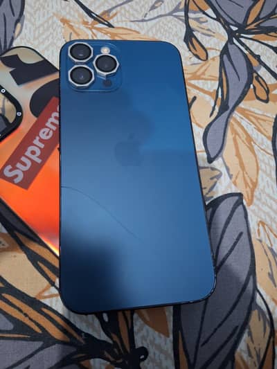 Apple iPhone 12 Pro Max