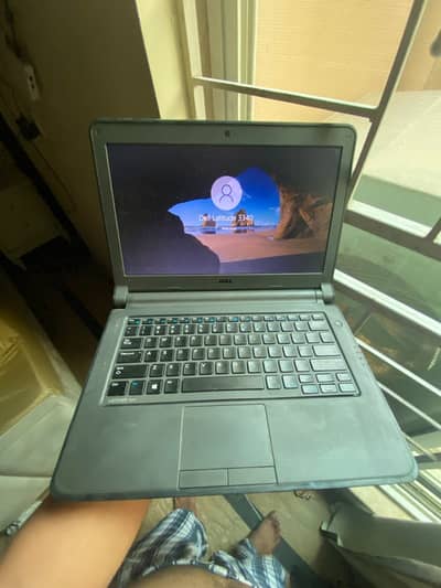 Dell i3 with Bag Laptop (0306 6067676)