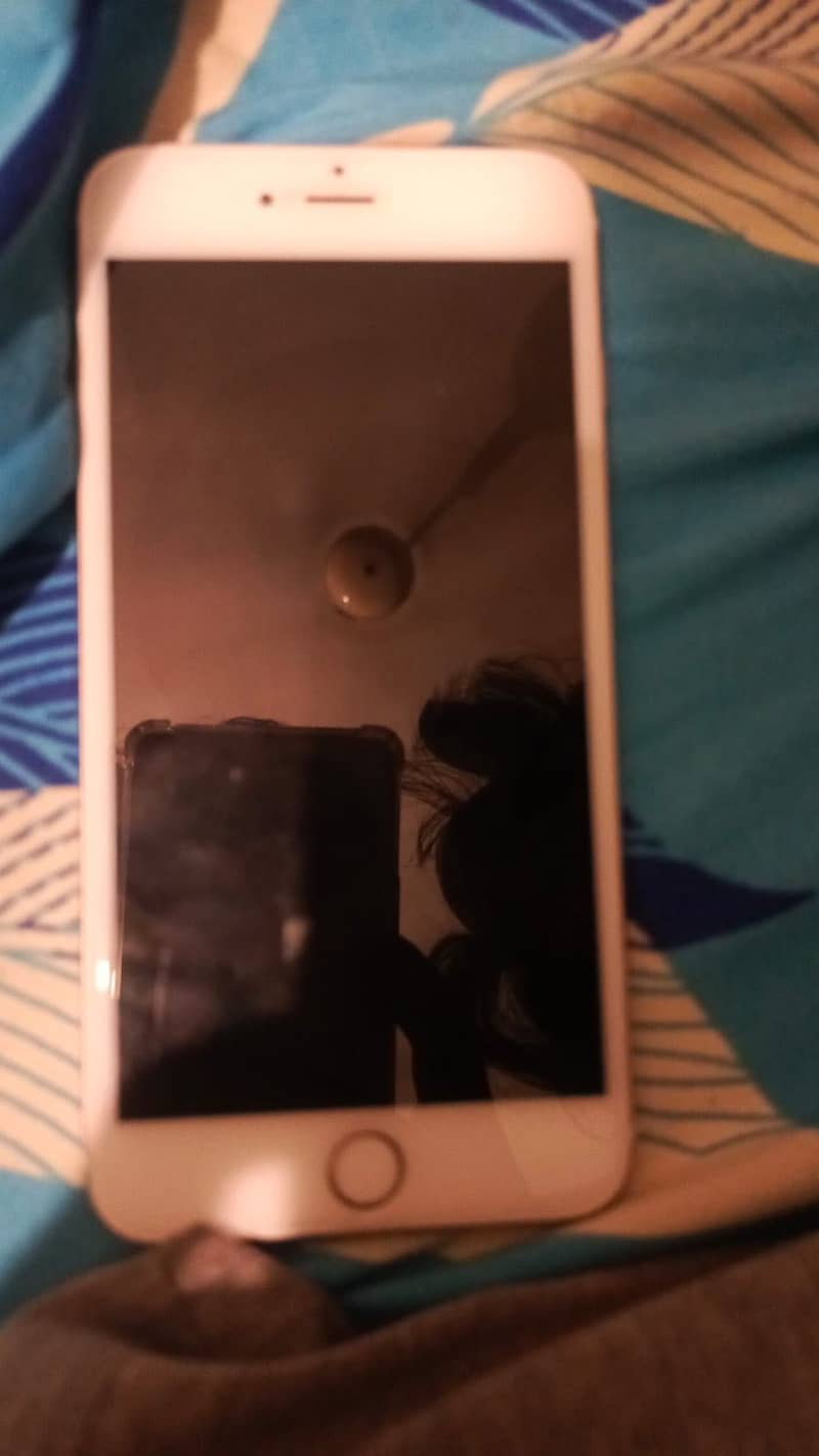 Apple iPhone 6S Plus 1