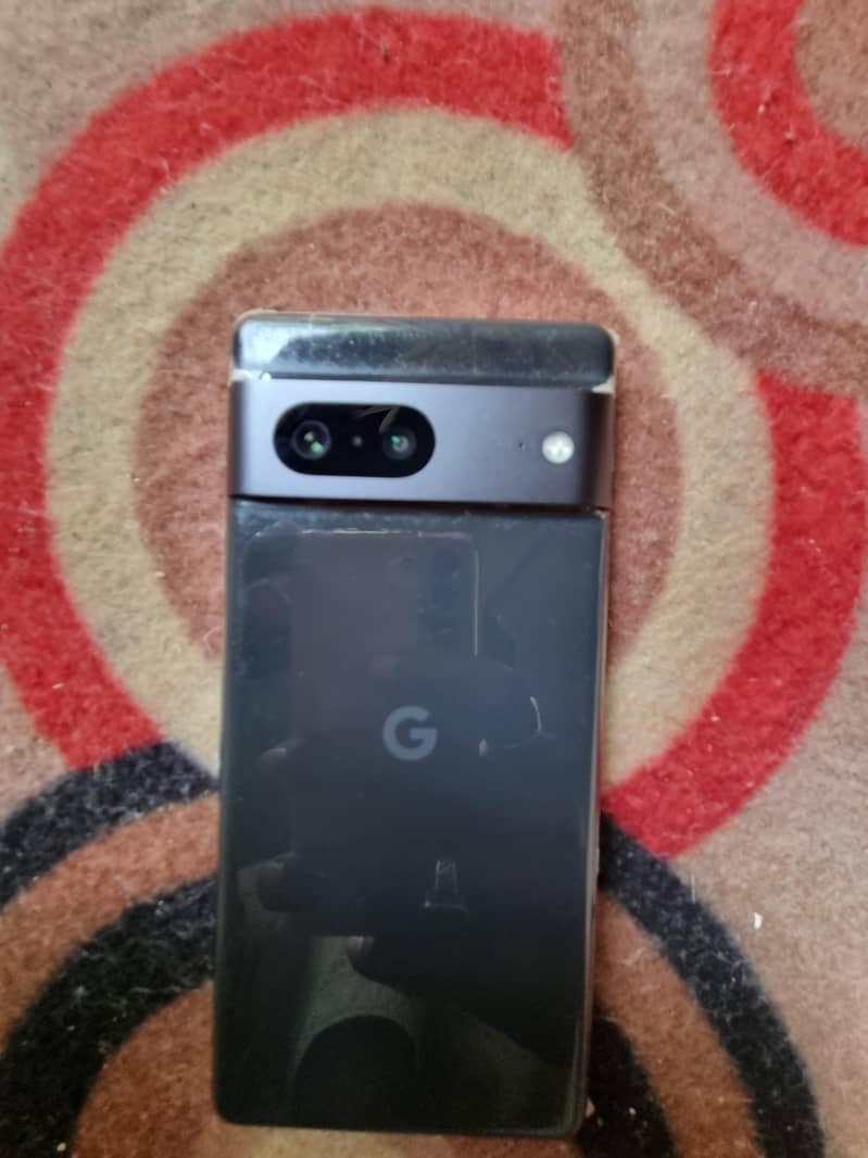 Google Pixel 7 0