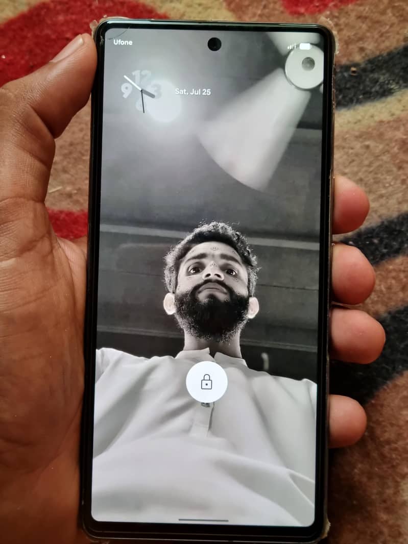 Google Pixel 7 1