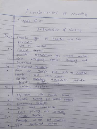 assignment writing