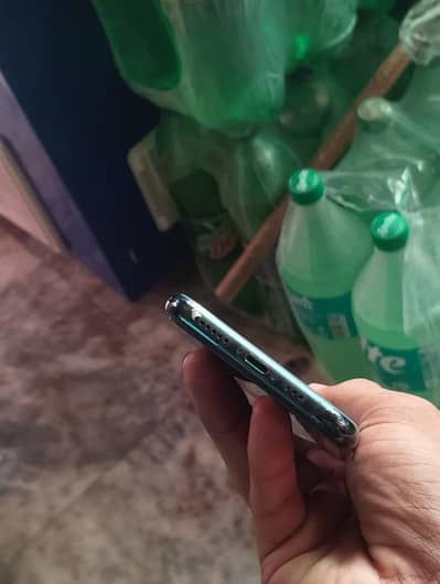 Apple iPhone 11 Pro