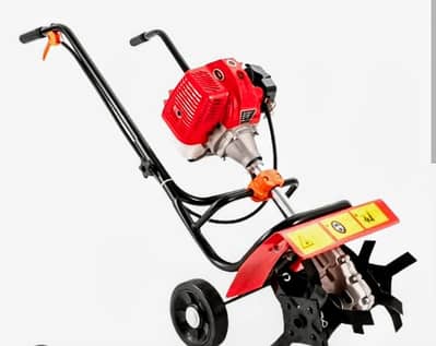 weeder machine 52cc