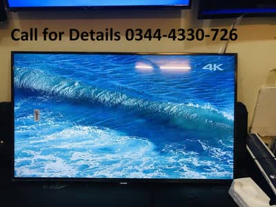 44inch smart led  42" Qled 40" smart  32inch andriod tv 32icnh LED