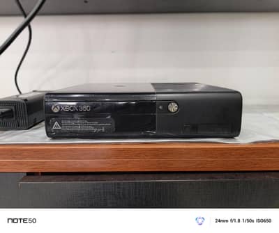 Xbox 360 E (Super Slim Model)  Jailbreak