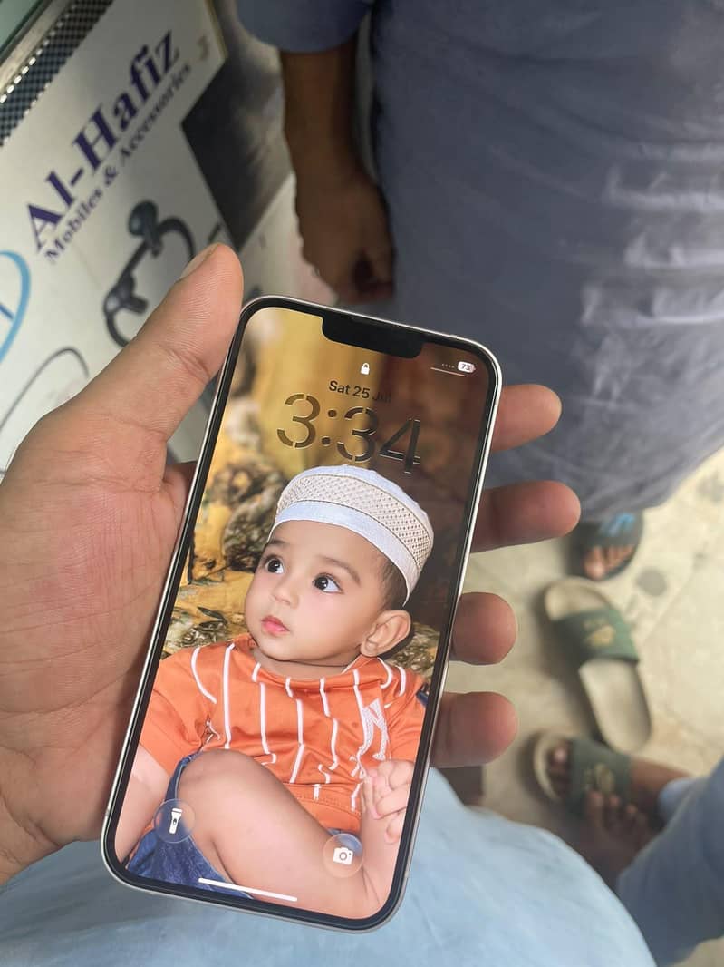Apple iPhone 13 6