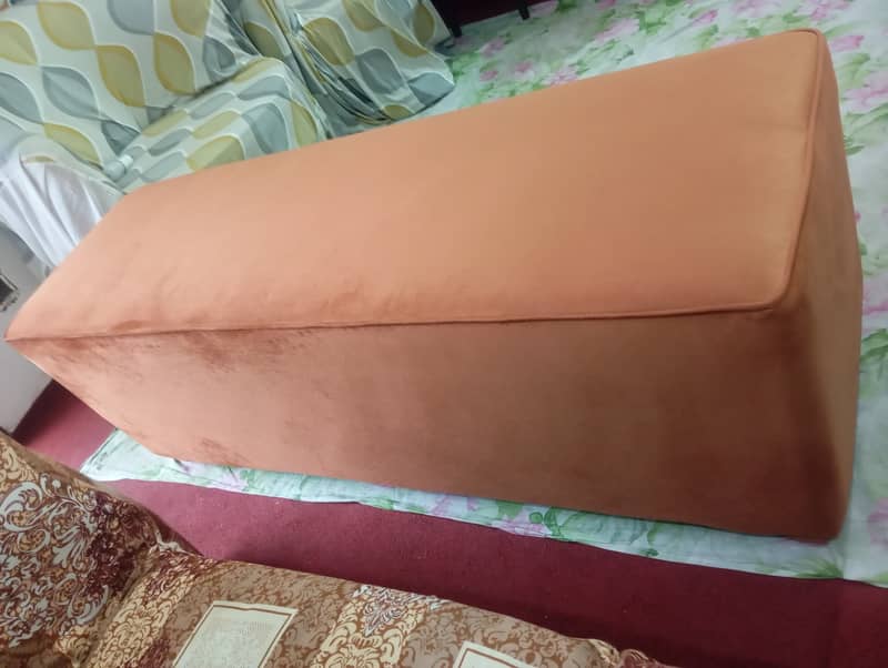 Sofa bench 0