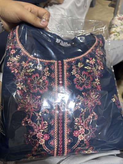 Stitched cotton 3 piece and 2 piece in bulk in whole sale rate