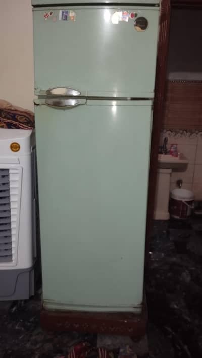 PEL Fridge