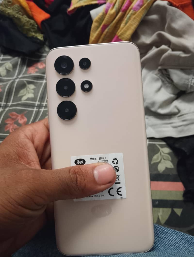 Itel Other Model 0
