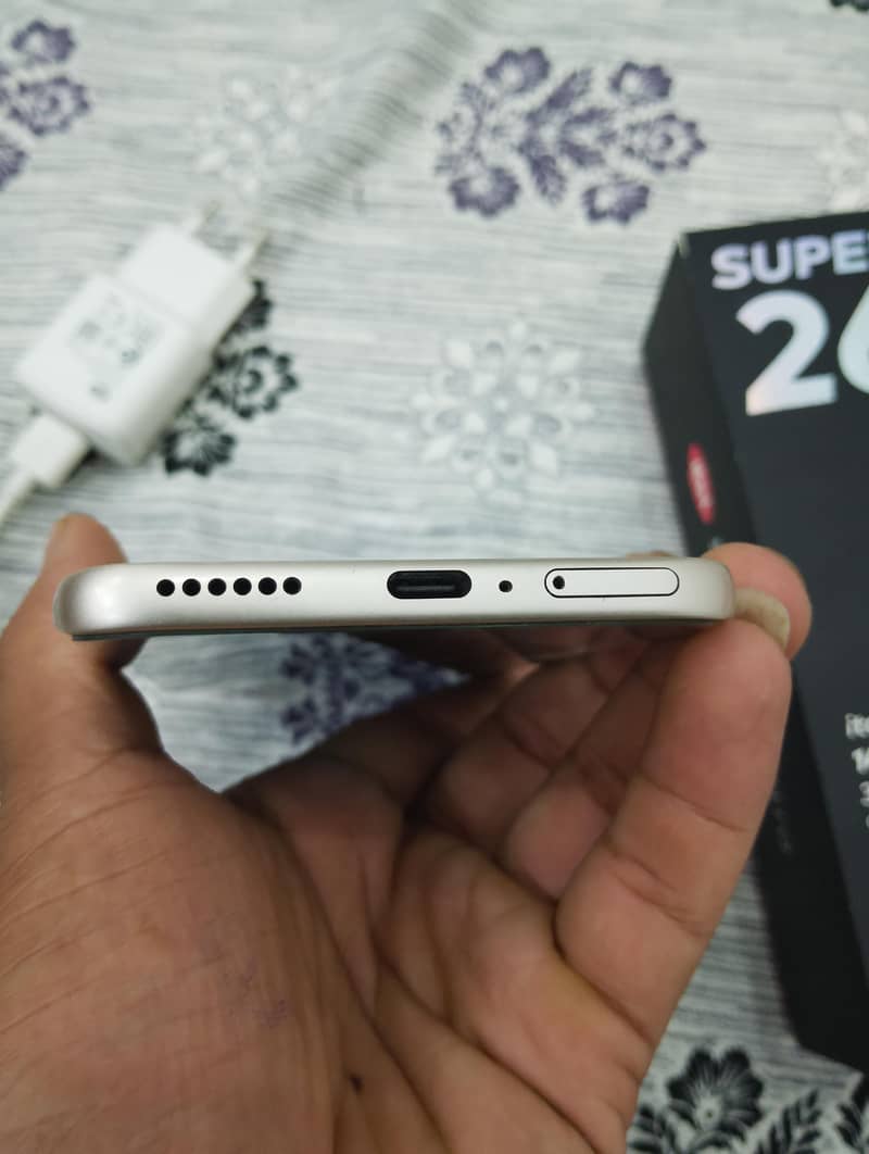 Itel Other Model 6