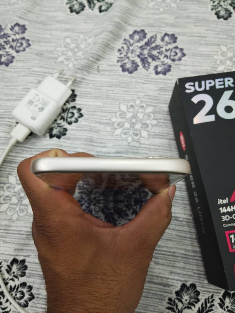 Itel Other Model 7