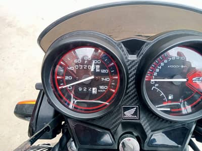 cb 125
