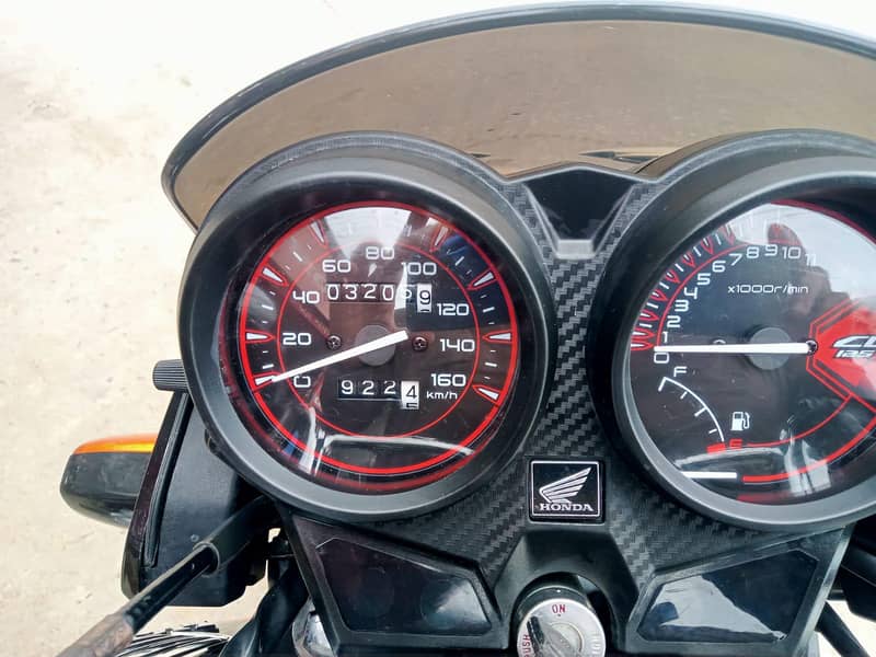 cb 125 0