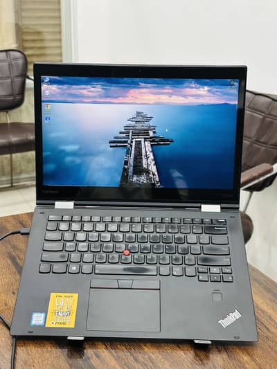 Lenovo x1 carbon yoga i5 7gen