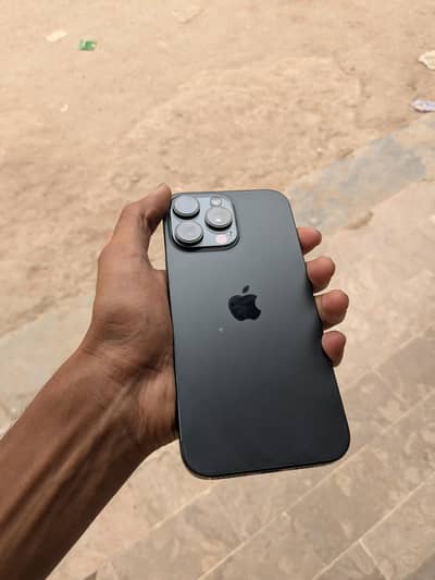 Apple iPhone 16 Pro Max bypass