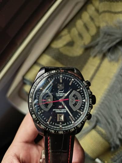 Watch for sale