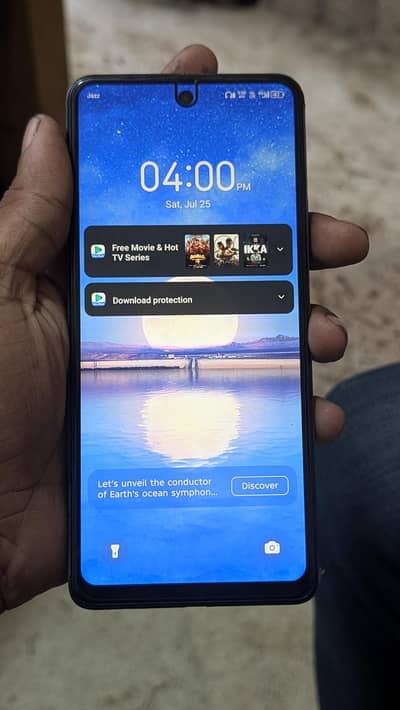 Tecno Spark 20 Pro