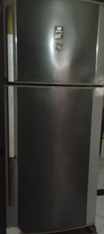 Dawlance Refrigerator Large size
