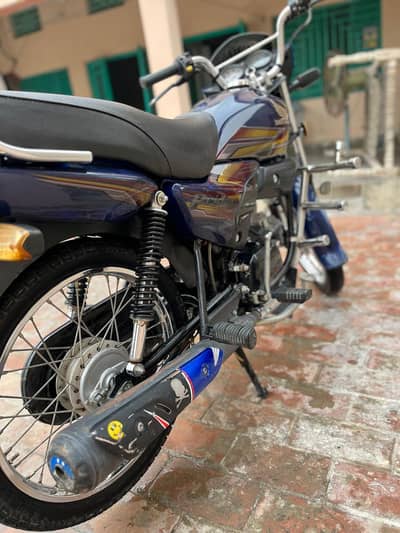 Honda pridor 2023 model for sale in Lahore